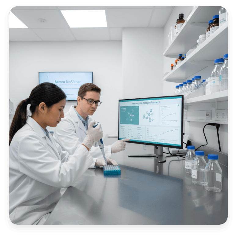 Immunogenicity Kits